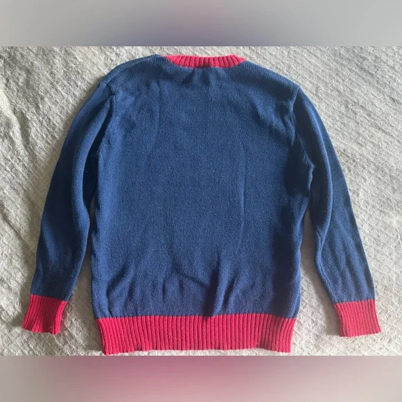 MEOWY CATMAS Christmas Sweater 🐱🎄 - Picture 5 of 6